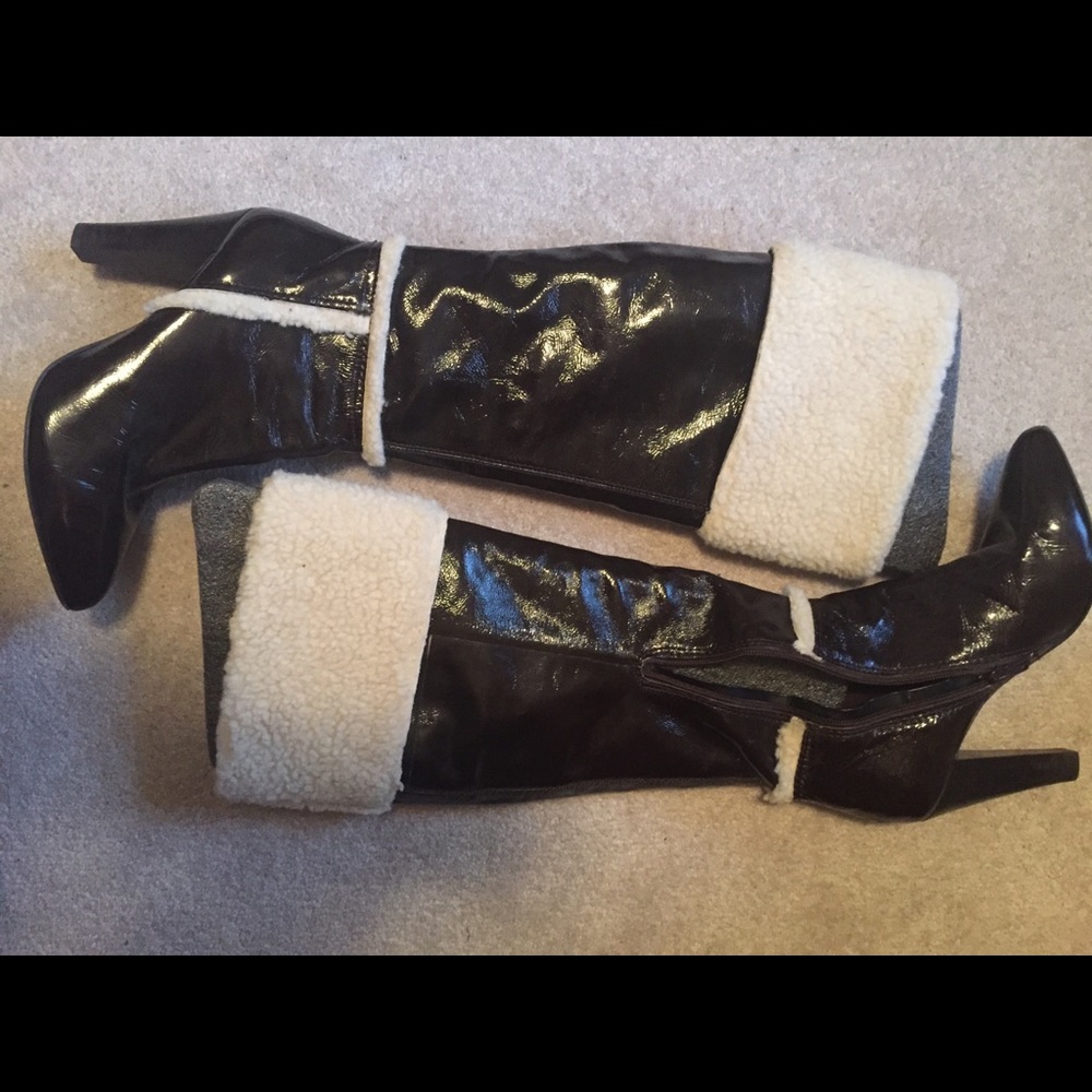 “statement steps” with NINE WEST - Picture 3 of 5